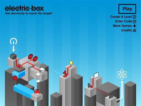 electric box unblocked|electric box 2 game.